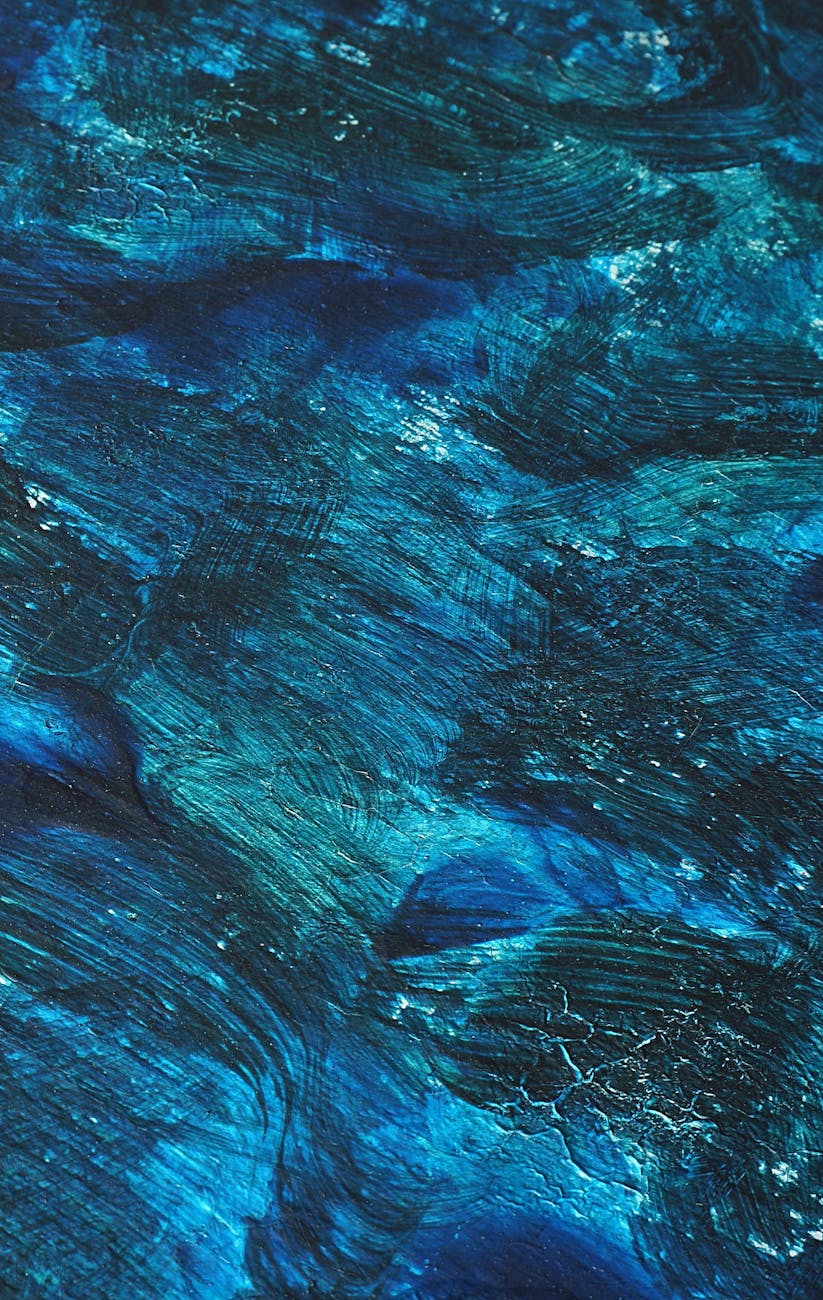 A Grey New&nbsp;World